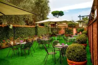 Marini Park Hotel Hotel in zona EDF S.r.l.
