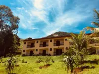 Hotel Fazenda Colina Hotels in Jacutinga