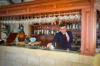 CapoSperone Resort - bar