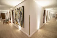 Six Hotel Guadalajara Degollado - Bữa sáng