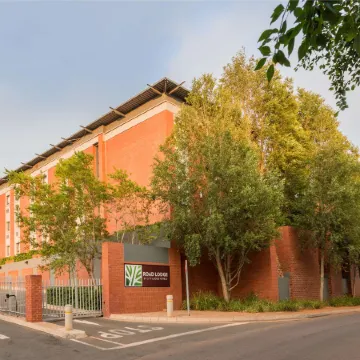 Road Lodge Centurion