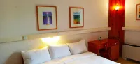 Swiss Eviniz Hotel - balcony