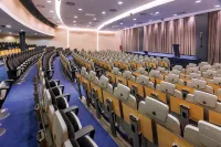 Gran Hotel Rey Don Jaime Hotels in Castelldefels