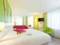 Ibis Styles Bordeaux Saint-Médard La Cabane De Picot 주변 호텔