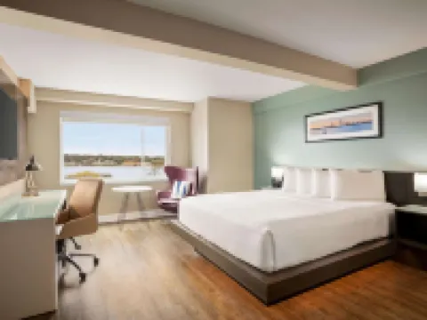 Wyndham Newport Hotel Hotels in Newport County