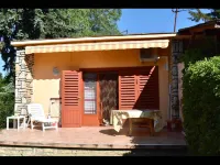 Cozy Family Cottage at the Lake Balaton