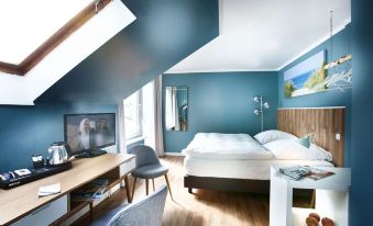 Hotel Liegeplatz 13 Kiel by Premiere Classe