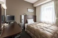 Comfort Hotel Kushiro Hotel dekat Gangwen Arts Theatre