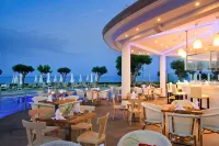 Pernera Beach Hotel - Breakfast