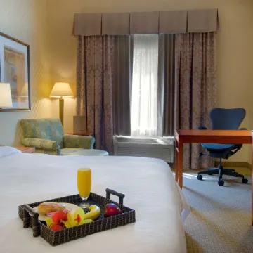 Hilton Garden Inn Sacramento/Elk Grove