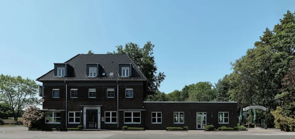 貝森布什餐廳酒店