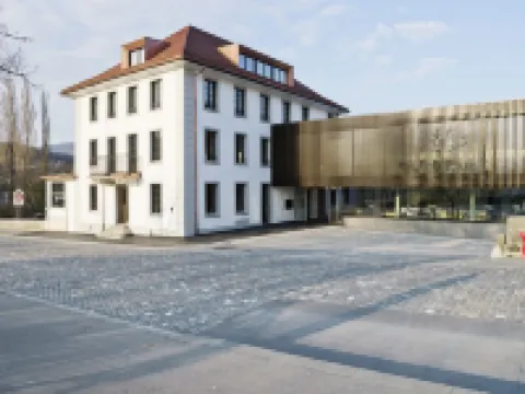 Hotel Kettenbrücke Hotels in Aarau