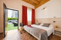 Simon Hotel Отели в г. Ардеа
