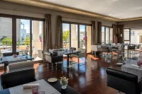 DoubleTree by Hilton La Torre Golf & Spa Resort Hotels in Murcia
