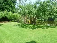 Severn Bank Lodge