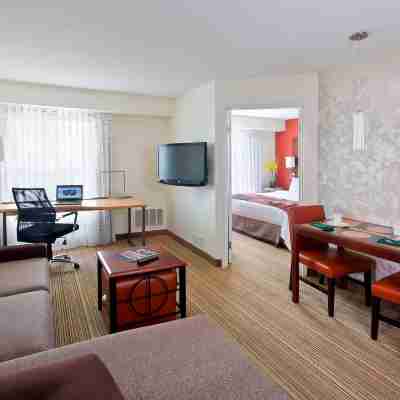 Residence Inn Houston the Woodlands/Lake Front Circle Rooms