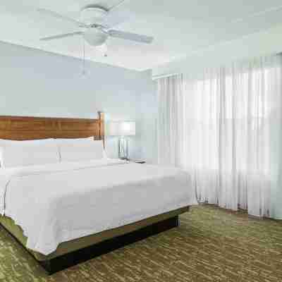 Homewood Suites by Hilton Buffalo-Amherst Rooms