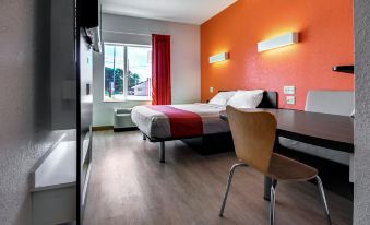 Motel 6 Allentown, PA