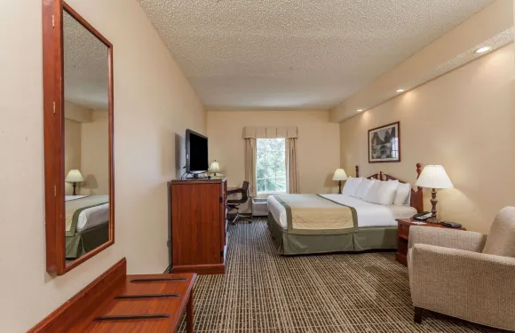 哥倫比亞摩利温德姆唄盟酒店