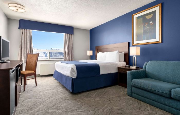 Travelodge by Wyndham Timmins