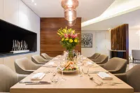 Noom Hotel Dakar Sea Plaza, a member of Radisson Individuals - Breakfast