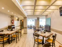 Hotel Diligencias โรงแรมใกล้ปาลาซิโอ โพสตัล