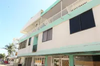 Posada Casamar2 Alojamiento en San Andrés Islas - Holiday Apartments