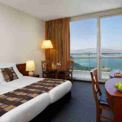 King Solomon Hotel Tiberias Rooms