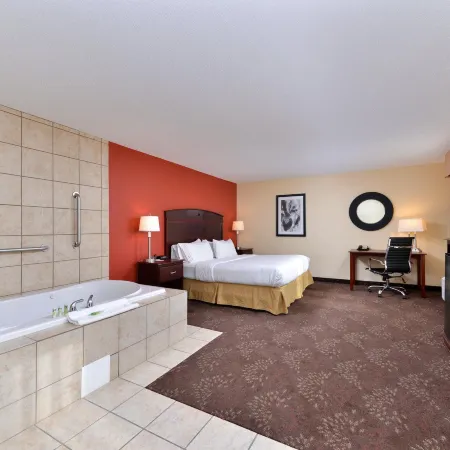 Holiday Inn Express WHITE HOUSE by IHG