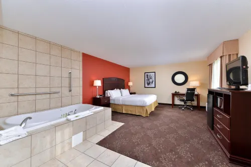 Holiday Inn Express WHITE HOUSE by IHG