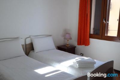 Standard Twin Room B&b Wu Giada Photo
