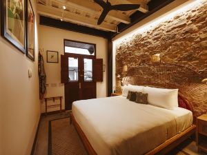 Amarla Boutique Hotel Casco Viejo - Adults Only