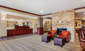 Comfort Inn Plover-Stevens Point