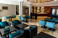 Hotel Kaiserhof - bar