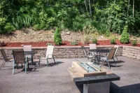 Econo Lodge Các khách sạn ở Loyalsock Township