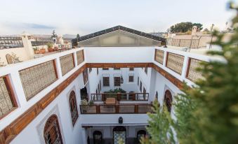 Riad - Dar Al Andalous