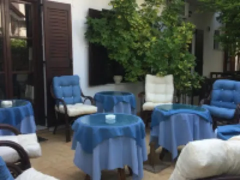 Pettite Morfo Hotels in Skiathos