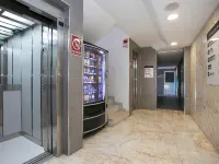 Apartamentos Amalia by Mc 貝尼東住宿飯店