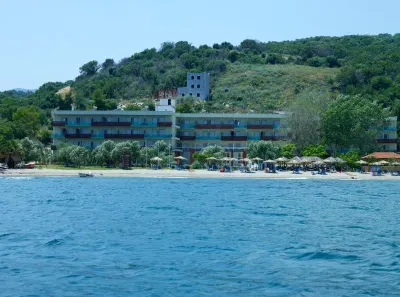 Belle Helene Hotel Hotel in zona CULTURAL CENTER OF THE MUNICIPALITY OF EASTERN MANI