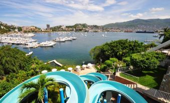 Alba Suites Acapulco