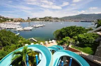 Alba Suites Acapulco - navetta aeroportuale