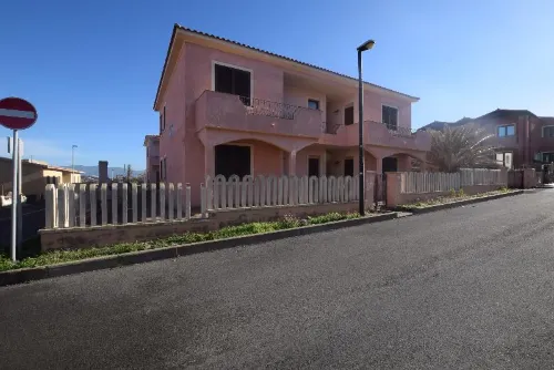 Residenza Sul Mare Hotels in Valledoria