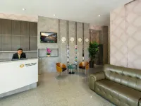The Quay Hotel West Coast Hotels near Science Park