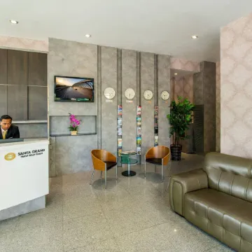 The Quay Hotel West Coast Отели рядом с достопримечательностью «Станция MRT Clementi»