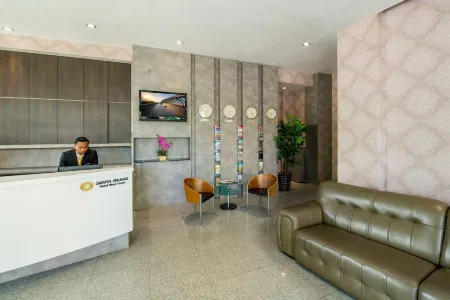 The Quay Hotel West Coast Отели рядом с достопримечательностью «E-Waves Fishbyte Pte Ltd»