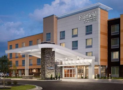 Fairfield Inn & Suites Camarillo