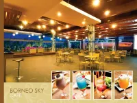 Borneo Hotel Hotel di Pontianak