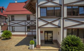 Hotel Genrih-I
