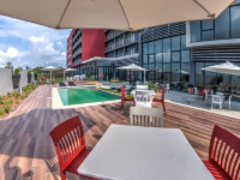 City Lodge Hotel Waterfall City Hotels in Midrand