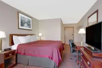 Express Inn Harrisburg South New Cumberland